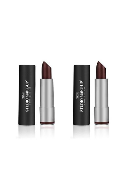 TCA Studio Make Up Tca Studio Make-up Lipstick Lipstick 1999- 2 Pieces
