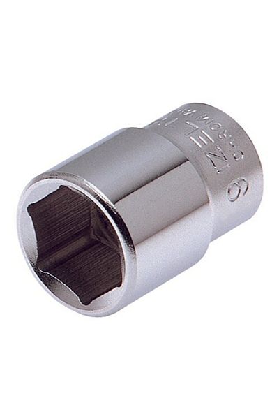 İzeltaş 1110060015 3/8 Hexagon Socket Wrench 15mm