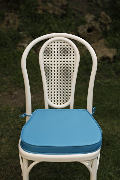 BK exclusive Lotus Sandalye Minderi 5 Cm