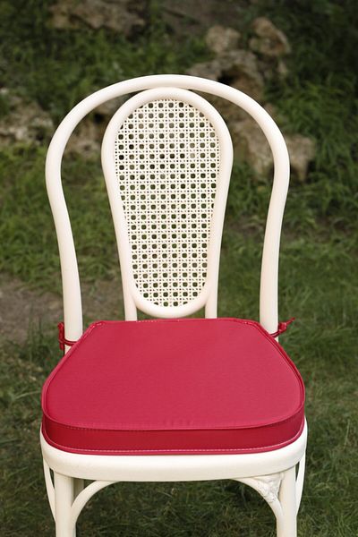 BK exclusive Lotus Chair Cushion 5 Cm
