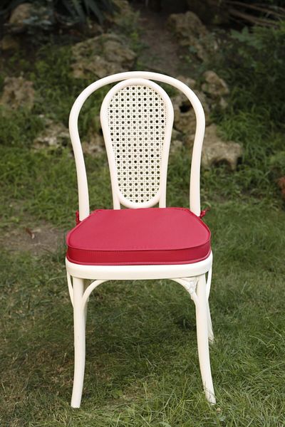 BK exclusive Lotus Chair Cushion 5 Cm