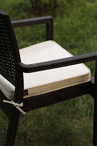 BK exclusive Fiore Chair Cushion 5 cm