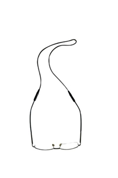 gözlük reyonu 5 Glasses Silicone Strings