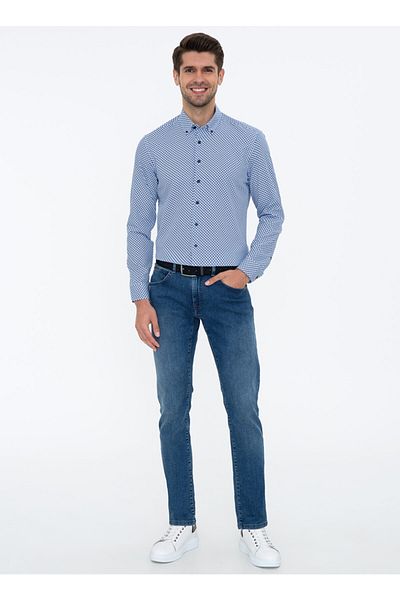 Pierre Cardin Мъжка риза