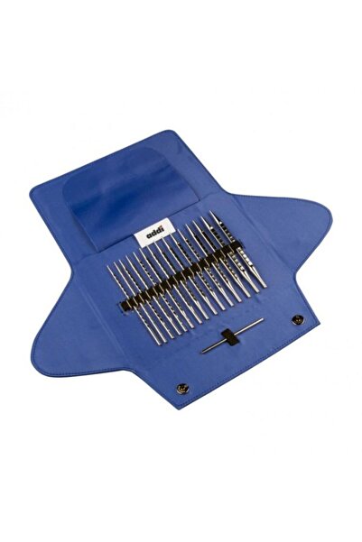 BALIM ÖRGÜ EVİ مجموعة أسياخ طويلة قابلة للاستبدال من رواية 740-2 زوايا خاصة