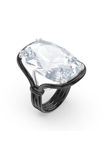 Swarovski 5610346 Ring Harmonia:rıng Cry/mix 60