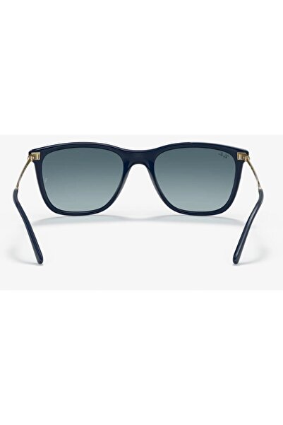 Ray-Ban Unisex Sunglasses 56 Rb4344 65353m