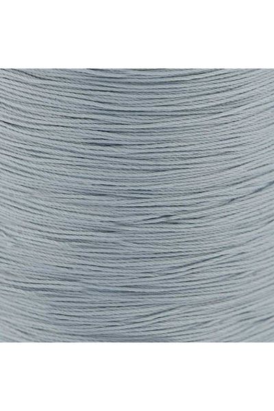 ATMACA TUHAFİYE Broderie cu 4 straturi din mătase artificială cu ac Broderie cu ață dentară Culoare nr: 782