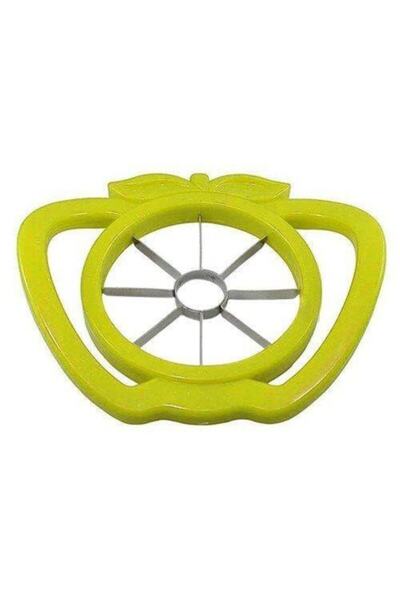esm yapı market Practical Apple Slicer, Pineapple Slicer Practical with Handle