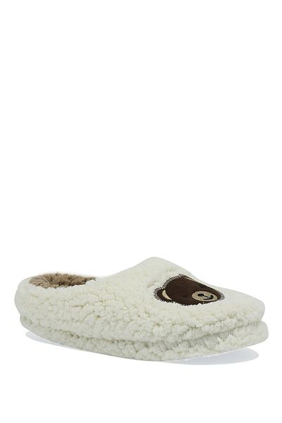 Polaris 601065 .Z1Pr Women's Panduf