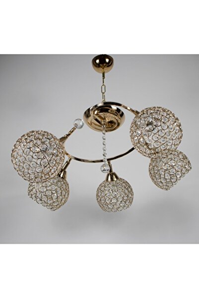 Mutlu Avize Mavsallı Oturma Odası,genç Odası,yatak Odası,mutfak,odası 5 Li