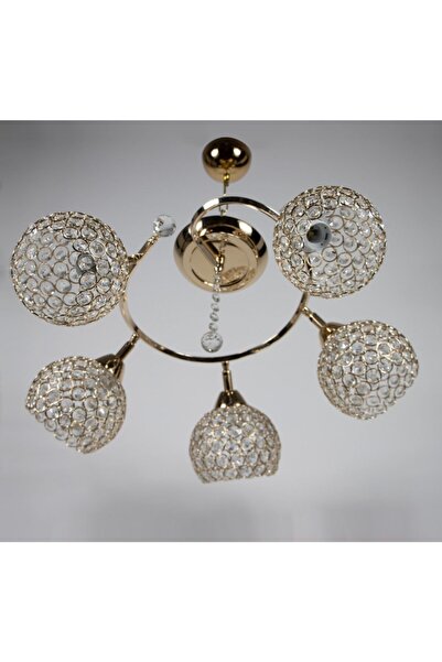 Mutlu Avize Mavsallı Oturma Odası,genç Odası,yatak Odası,mutfak,odası 5 Li