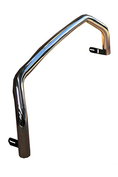 EserOtoAksesuar Dacia Sandero Stepway Ön Koruma+arka Koruma+yan Basamak 3'lüset