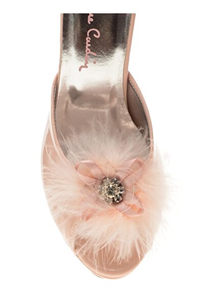 Pierre Cardin Γυναικείες Παντόφλες