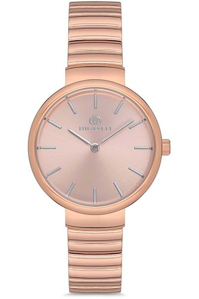 Bigotti Women's Wristwatch - Stylish and Functional Design