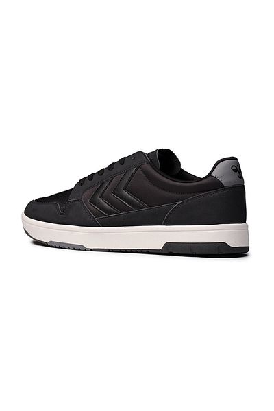 hummel Nielsen - Siyah Unisex Sneaker