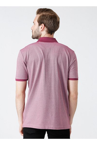 Pierre Cardin 2xl Ροζ μπλουζάκι