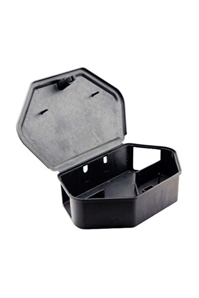 Pest Marketi Plastik Fare İstasyonu Boş (Tekli Ürün)