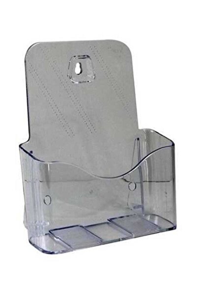 Serve Marka: Serve Broşür Standı A5 Sv-8255 Kategori: Yazı Tahtası