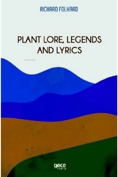 Romans Plant Lore Legends And Lyrics