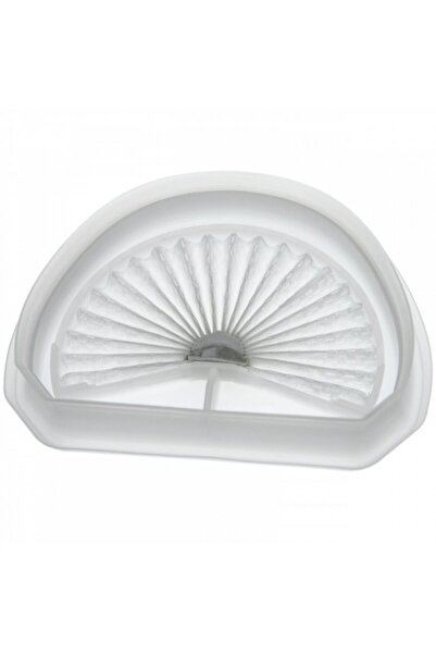 Supurgeavm Black & Decker N600601 - Συμβατό φίλτρο Hepa