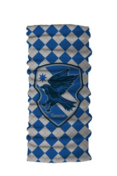 Atlantis Original Licensed Ravenclaw Multi-Purpose Bandana