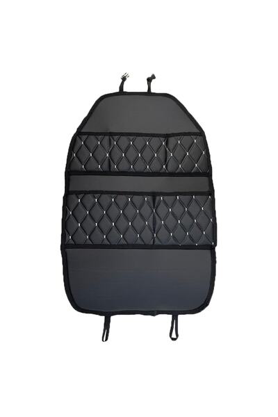 caraks Citroen C5 Aircross 2018 Μετά το 2018 Οργανωτής πλάτης καθίσματος αυτο...