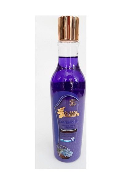 Dr Parts Dr.Page Peeling - 300 Ml Lavender