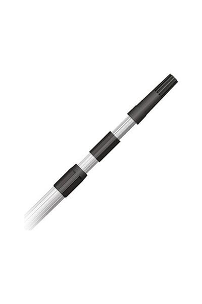 Dekor Ayarlı Metal Sırık 6m