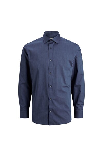 Jack & Jones Jprblaroyal Shırt L/s Noos