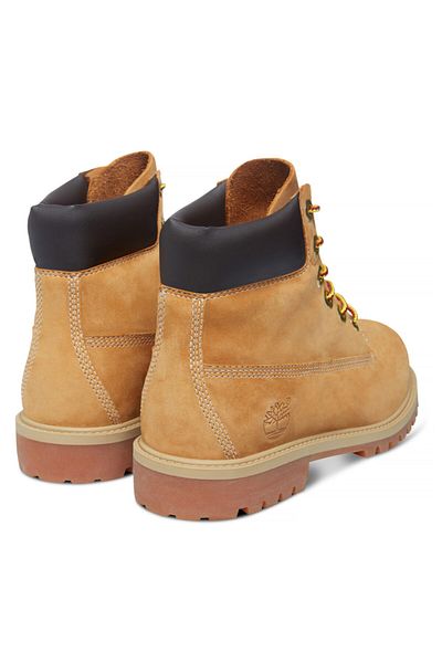 Timberland Tb0129097131 6 In Premium Wpboot Yellow Boots