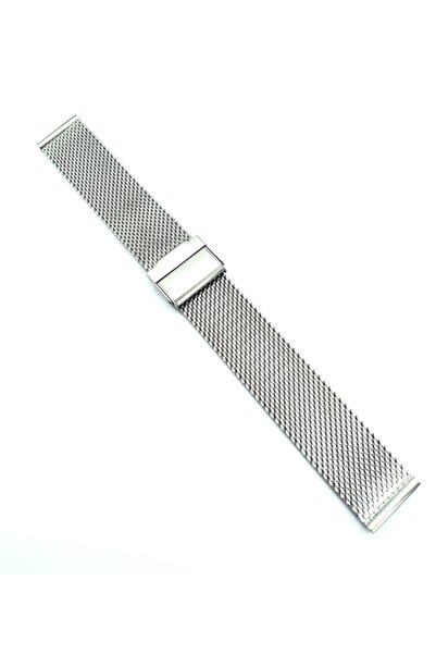 212ZTD 20mm Guess Uyumlu Hasır Saat Kordonu 623hsr-3