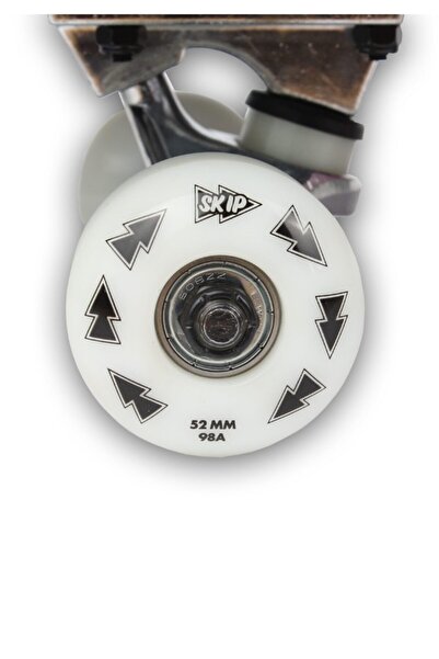 SKIP SKATEBOARDS Skıp - Zombıe 7.75