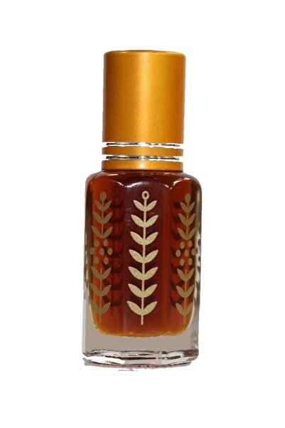 RoseRoi 3 Cc Oud Esans Koku Özel Dolum Ud Kokusu