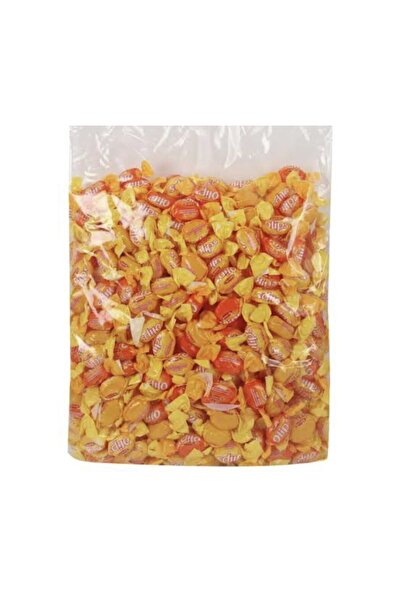 KENT Olips C Vitaminli Limon Ve Portakallı Şeker [1kg]