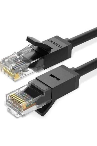 Ugreen 20163 Cat6 Ethernet Kablosu, 8m