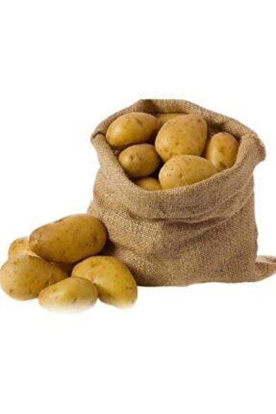 Afyon Sipariş Patates Taze Dökme 5kg
