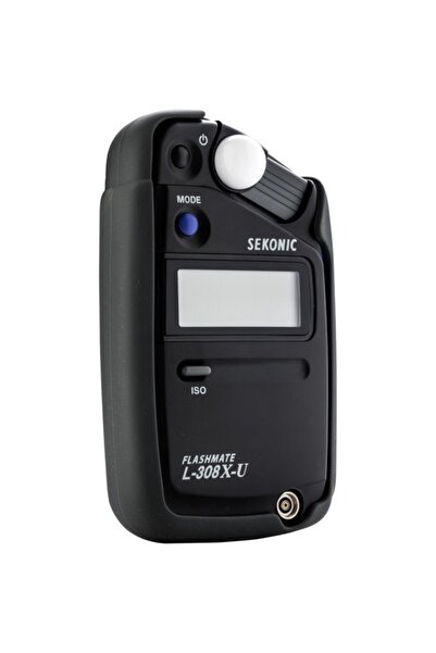 Sekonic L-308x-u Flashmate Light Meter