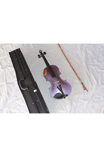 Lodi Keman Simlilila Özel Renk 3/4 Boy Kalite Keman