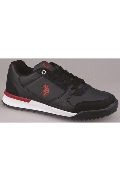 U.S. Polo Assn. Ace00703416101051104 Sushi 1pr pantofi bărbați albastru bleumarin