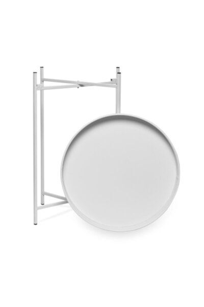 çınar spot Katlanılabilen Tepsili Sehpa