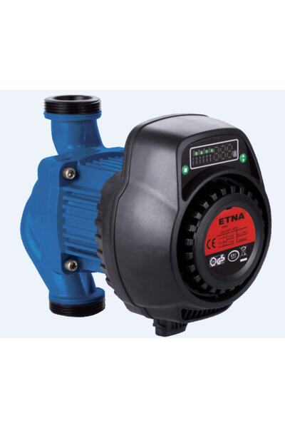 Etna -ıslak Rotorlu Frekans Kontrollü Sürkülasyon Pompaları-ecp-32-10-180