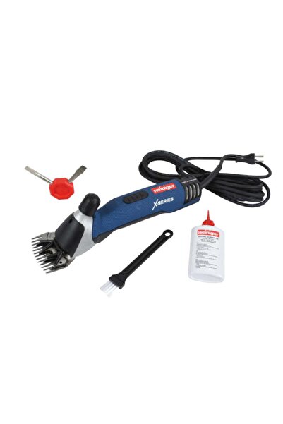 Heiniger Xpert Koyun Kırkma Makinası