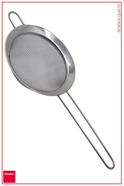 Metaltex Vıctorıa Süzgeç 8 Cm