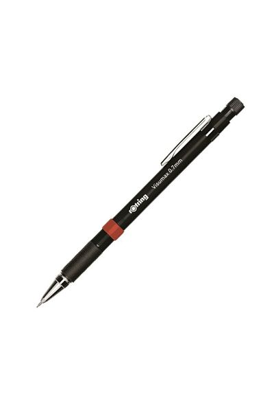 Rotring Visumax 0,7 Mm Siyah