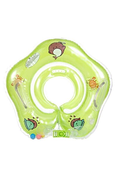 Genel Markalar Bebek Yüzme Boyun Simiti Kız Cocuk Erkek Cocuk Oyuncak Deniz S...