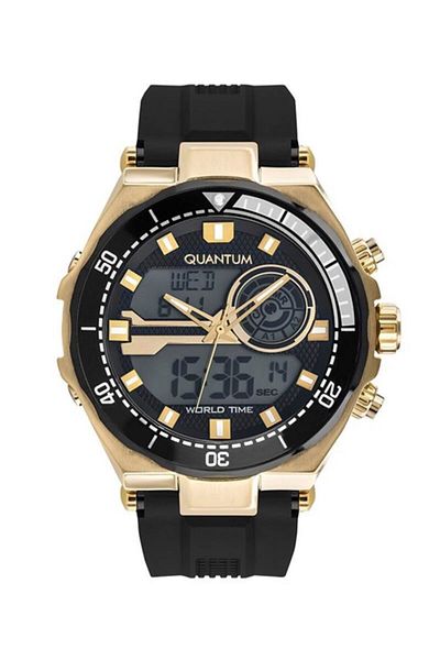 Quantum Hng887.151 Men's Wristwatch