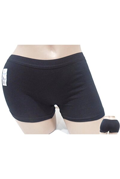 Dondeza 5005 Γυναικείο Σετ Μπόξερ 6 τεμαχίων