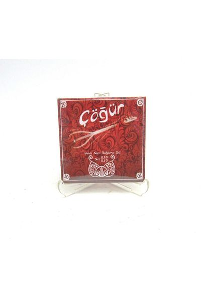 COGUR Donut 004/cst Long Handle Binding Wire (0.20) - Long Handle Sheet Wire