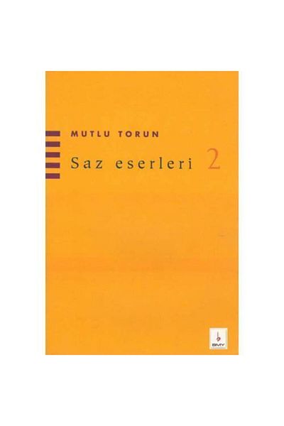 Bemol Saz Works 2 Ευτυχισμένο εγγονό